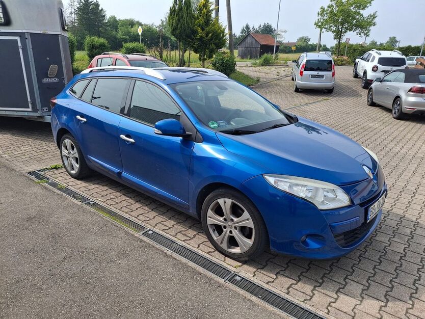 Renault Megane 158.500 km 3.700 € Sindelfingen 71069