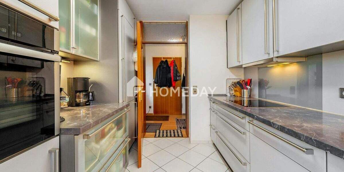 Etagenwohnung Sindelfingen Maichingen - 2 Zimmer, 117 m&sup2;, 473.272&euro; | Angebot:25689193