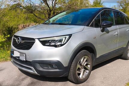 Opel Crossland (X) 57.000 km 11.500 &euro; Niefern 75223