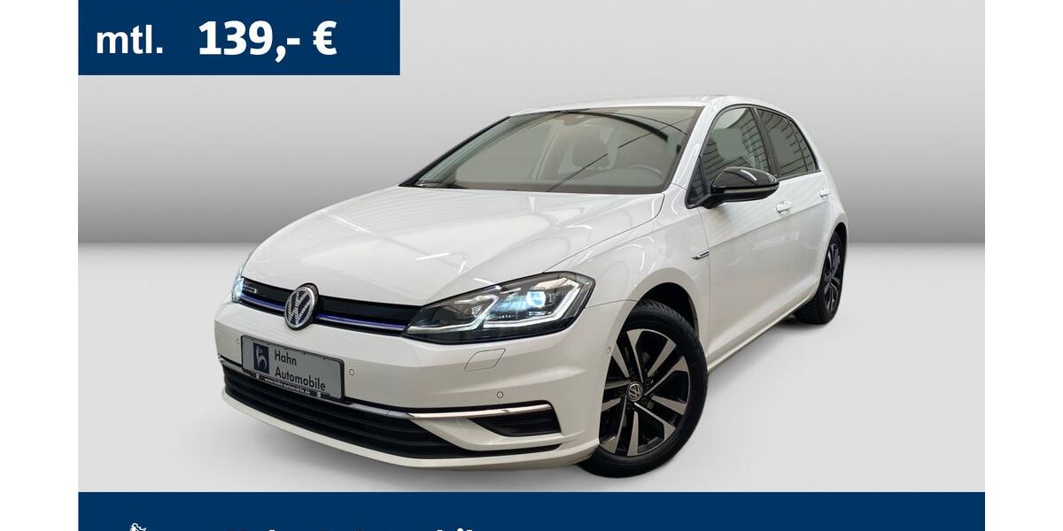 VW Golf 58.519 km 16.990 &euro; Niefern-Öschelbronn 75223