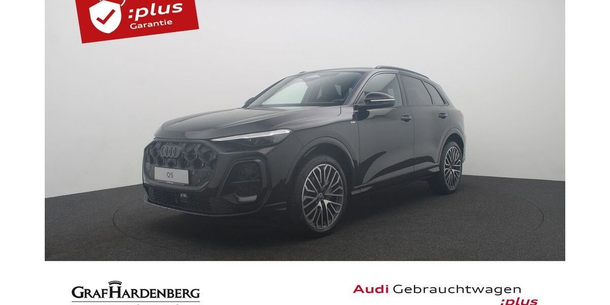 Audi Q5 1.500 km 62.980 &euro; Karlsruhe 76131