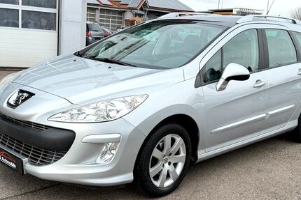Peugeot 308 134.000 km 3.990 &euro; Calw 75365