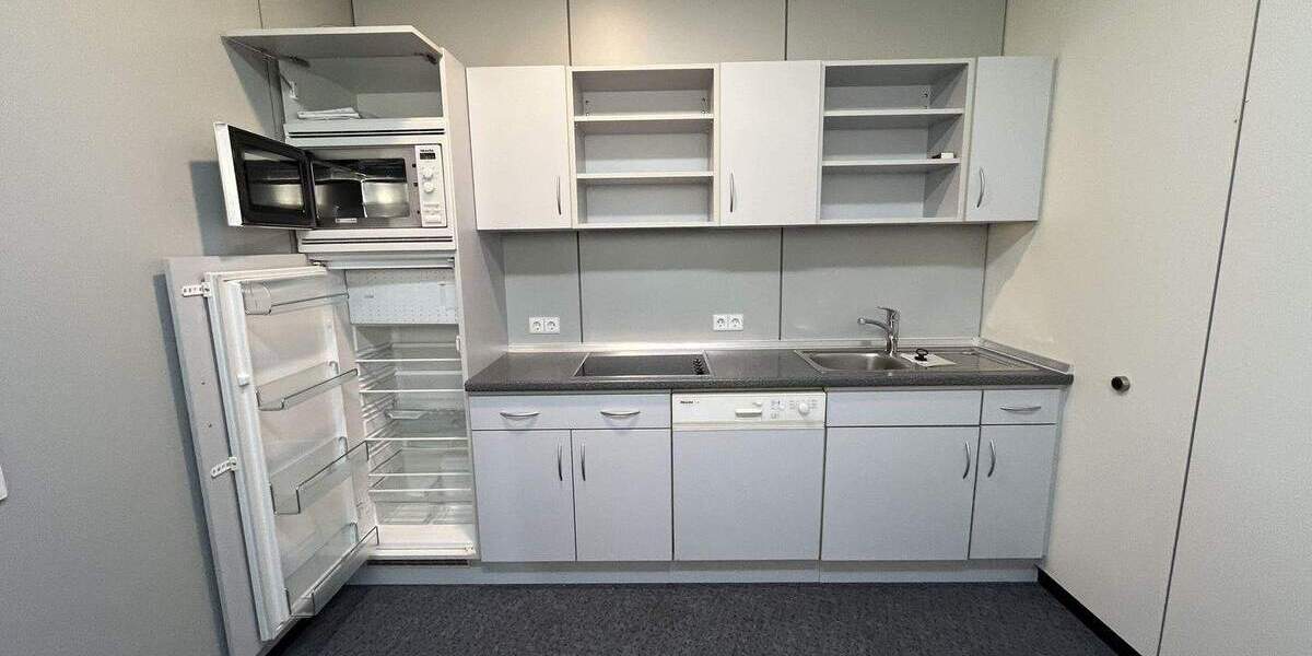 Gewerbeobjekt Rutesheim - 2.720&euro; | Angebot:25704307
