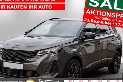 Peugeot 5008 8.306 km 28.680 &euro; Karlsruhe 76227