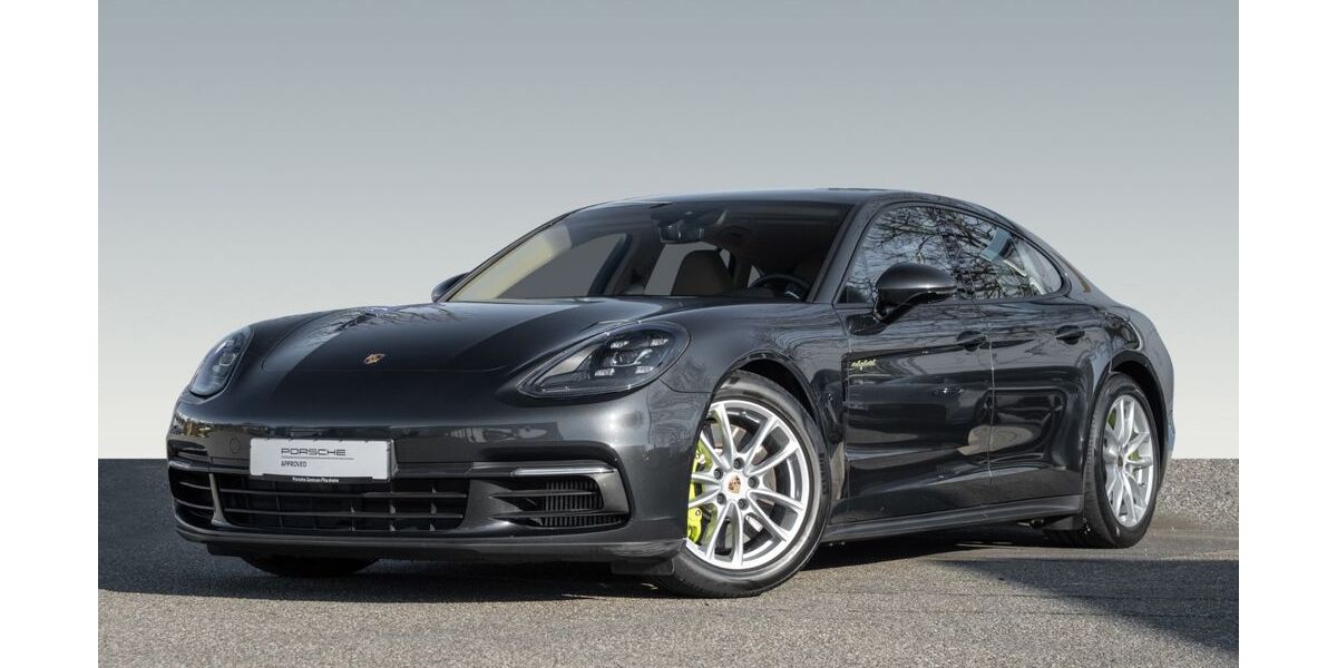 Porsche Panamera 35.350 km 66.880 &euro; Pforzheim 75177