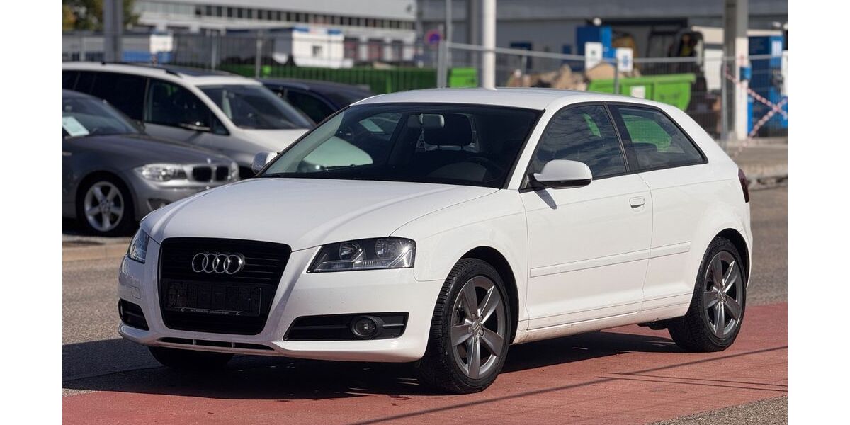 Audi A3 114.472 km 7.500 &euro; Schwieberdingen 71701