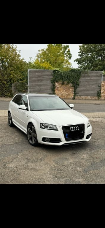 Audi A3 196.000 km 8.299 € Kraichtal 76703