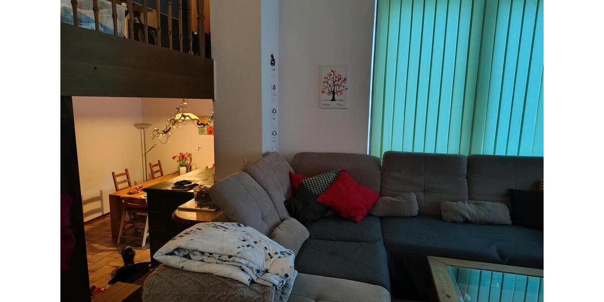 Gemütliches Reihenmittelhaus 4.5 zimmer