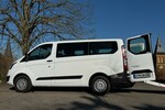 Ford Transit 132.000 km 20.000 € Bruchsal 76646