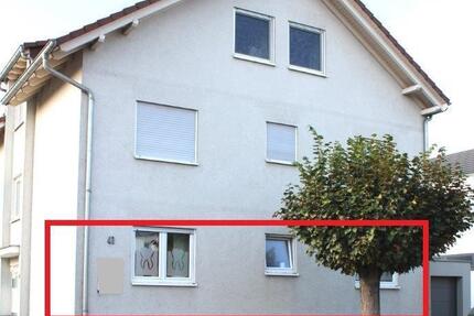 *** Großzügige 4-Zi.-Mietwohnung in Karlsdorf *** 4 zimmer