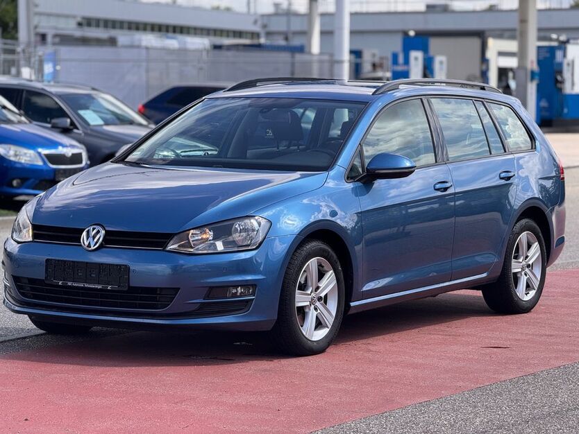 VW Golf 273.042 km 7.000 € Schwieberdingen 71701