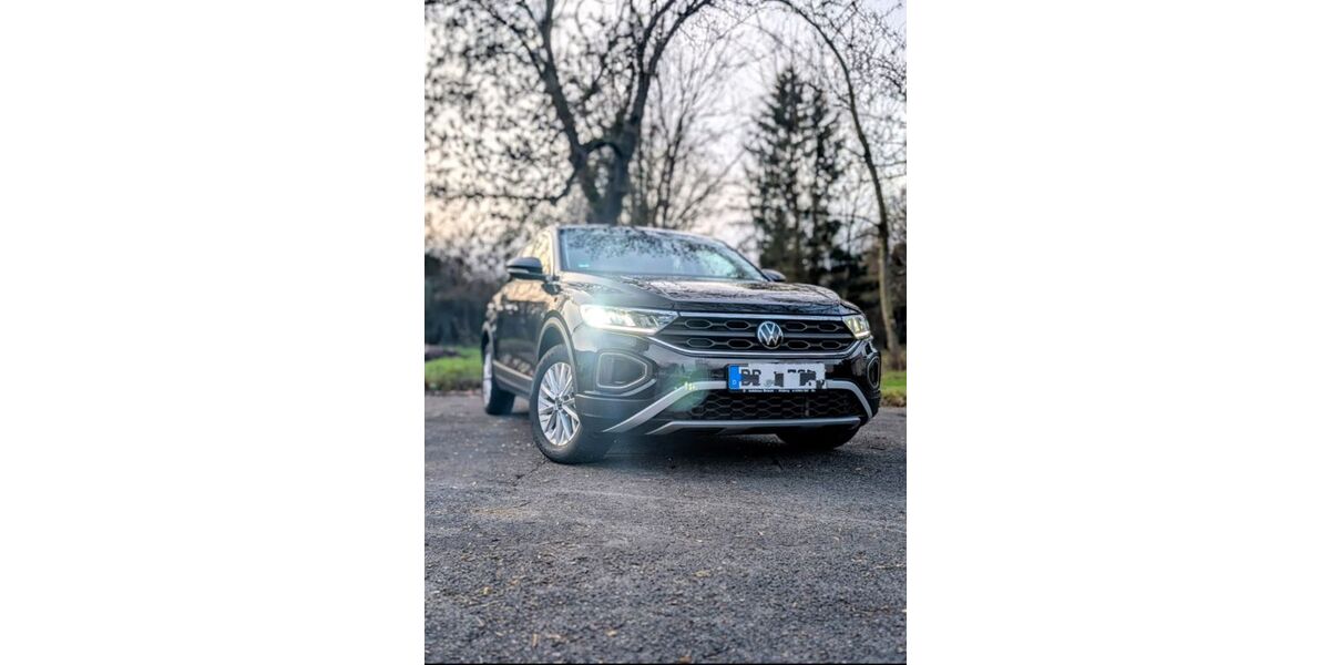 VW T-Roc 60.000 km 21.900 &euro; Sindelfingen 71069