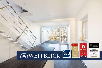 Wohnung Gerlingen - 2 Zimmer, 70 m&sup2;, 375.000&euro; | Angebot:25742443