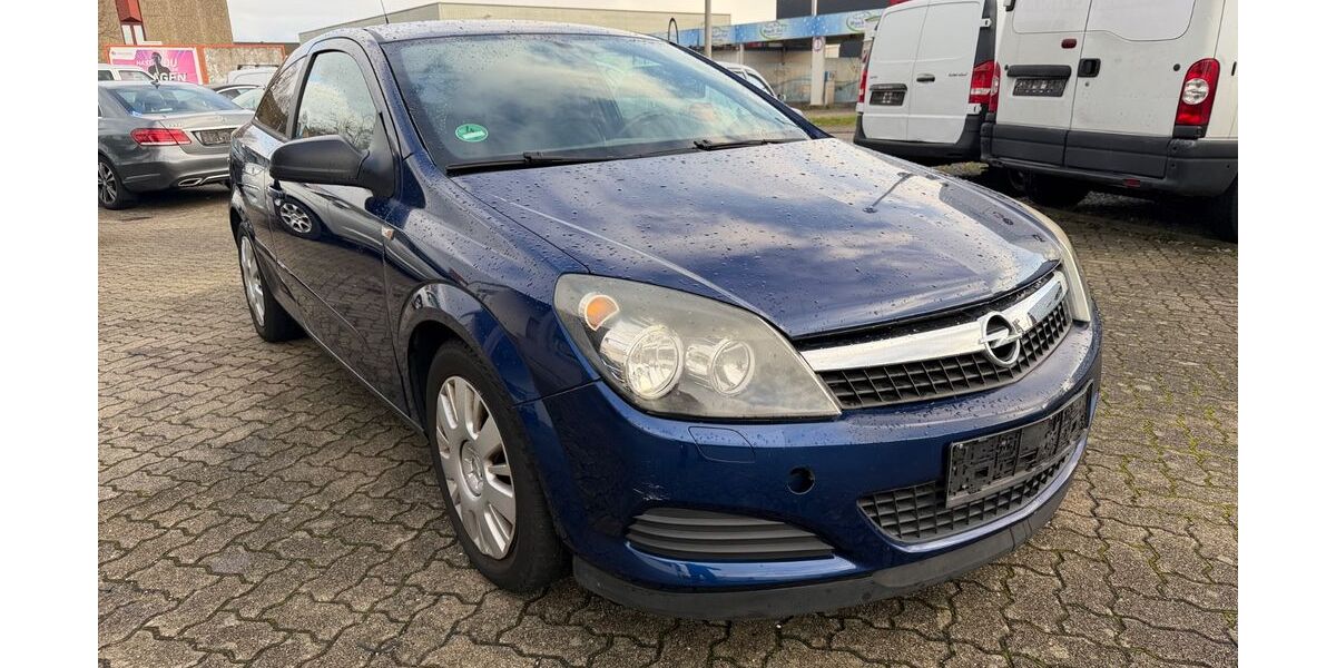 Opel Astra 44.300 km 3.900 € Stutensee 76297