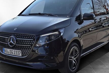 Mercedes-Benz V 300 9.000 km 98.532 &euro; Karlsruhe 76139