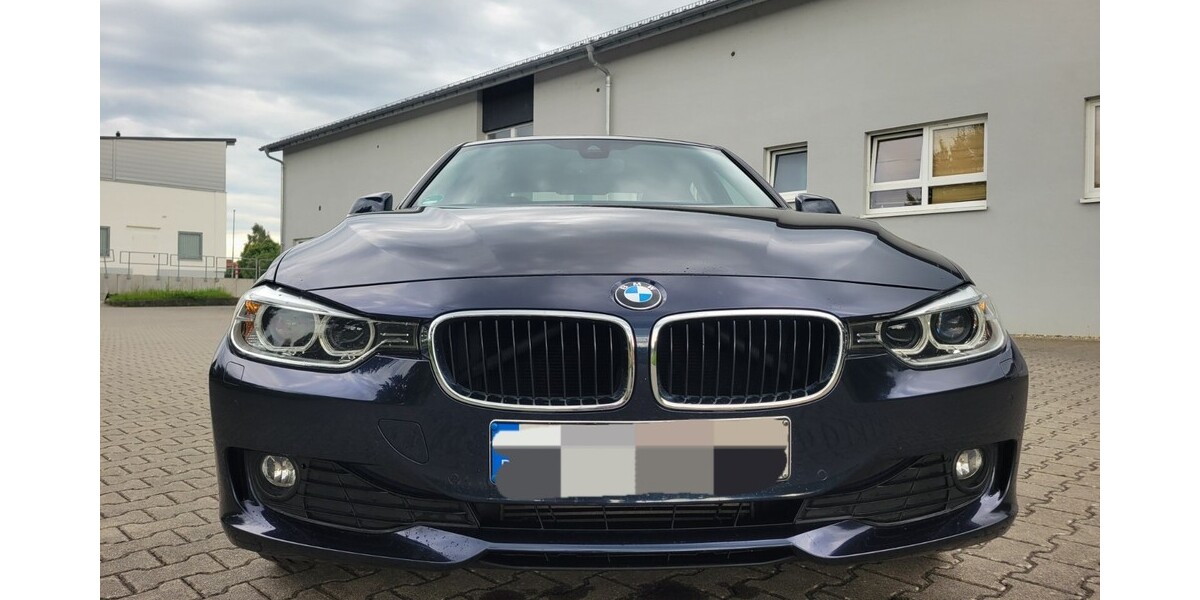 BMW 320 130.000 km 17.000 € Kraichtal 76703