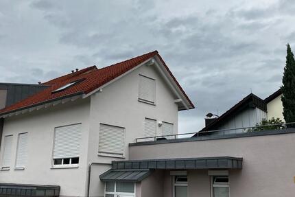Wohnung Waldbronn - 3 Zimmer, 84 m&sup2;, 1.100&euro; | Angebot:27569418