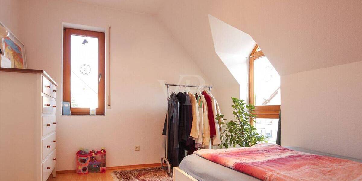 Doppelhaushälfte Karlsdorf-Neuthard Karlsdorf - 5 Zimmer, 123 m&sup2;, 469.000&euro; | Angebot:26064737