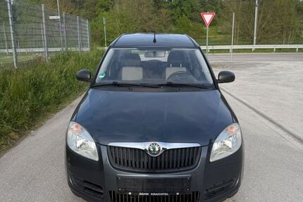 Skoda Roomster 125.000 km 2.500 &euro; Kraichtal 76703