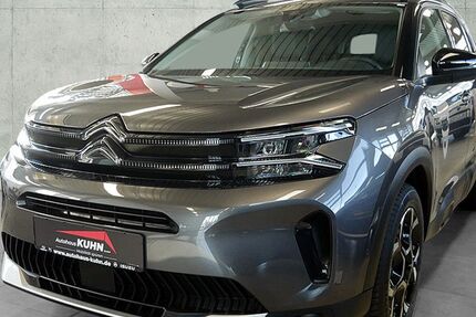 Citroen C5 Aircross 51.800 km 20.480 &euro; Karlsruhe 76185