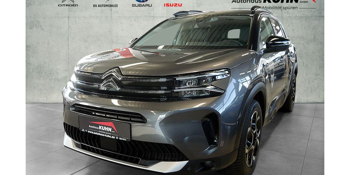 Citroen C5 Aircross 51.800 km 20.480 &euro; Karlsruhe 76185