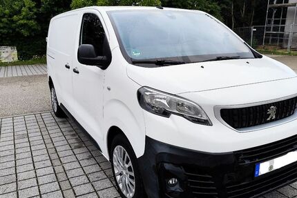 Peugeot Expert 75.000 km 16.500 &euro; Gondelsheim 75053