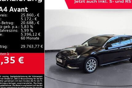 Audi A4 97.119 km 24.990 € Ettlingen 76275