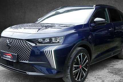 DS Automobiles DS 7 Crossback 35.800 km 29.890 &euro; Karlsruhe 76185