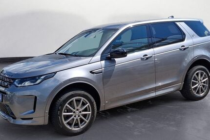 Land Rover Discovery Sport 89.412 km 24.620 &euro; Pforzheim 75179