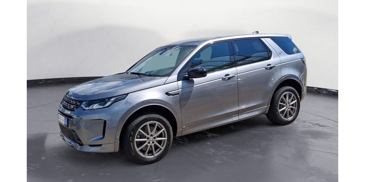 Land Rover Discovery Sport 89.412 km 24.620 &euro; Pforzheim 75179