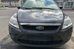 Ford Focus Stufenheck 242.000 km 2.999 € Rheinstetten 76287