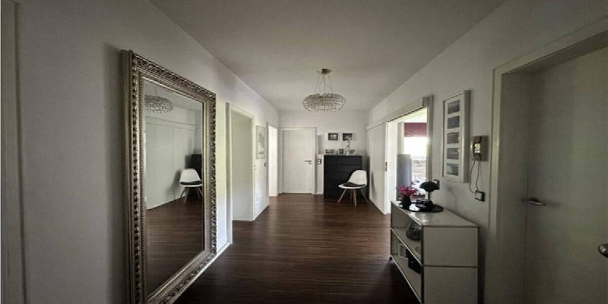 Etagenwohnung Karlsruhe Hohenwettersbach - 4 Zimmer, 615.000&euro; | Angebot:26929376
