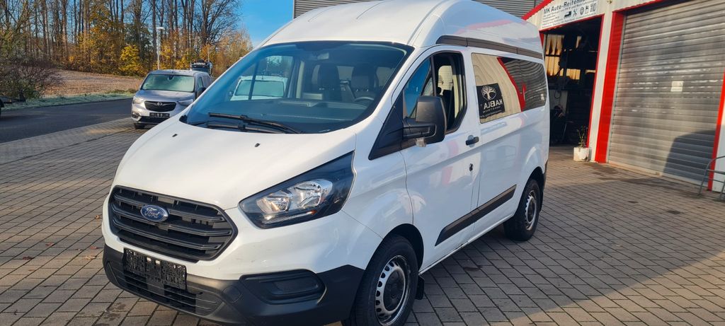 Ford Transit 238.000 km 12.990 &euro; Oberderdingen Flehingen 75038