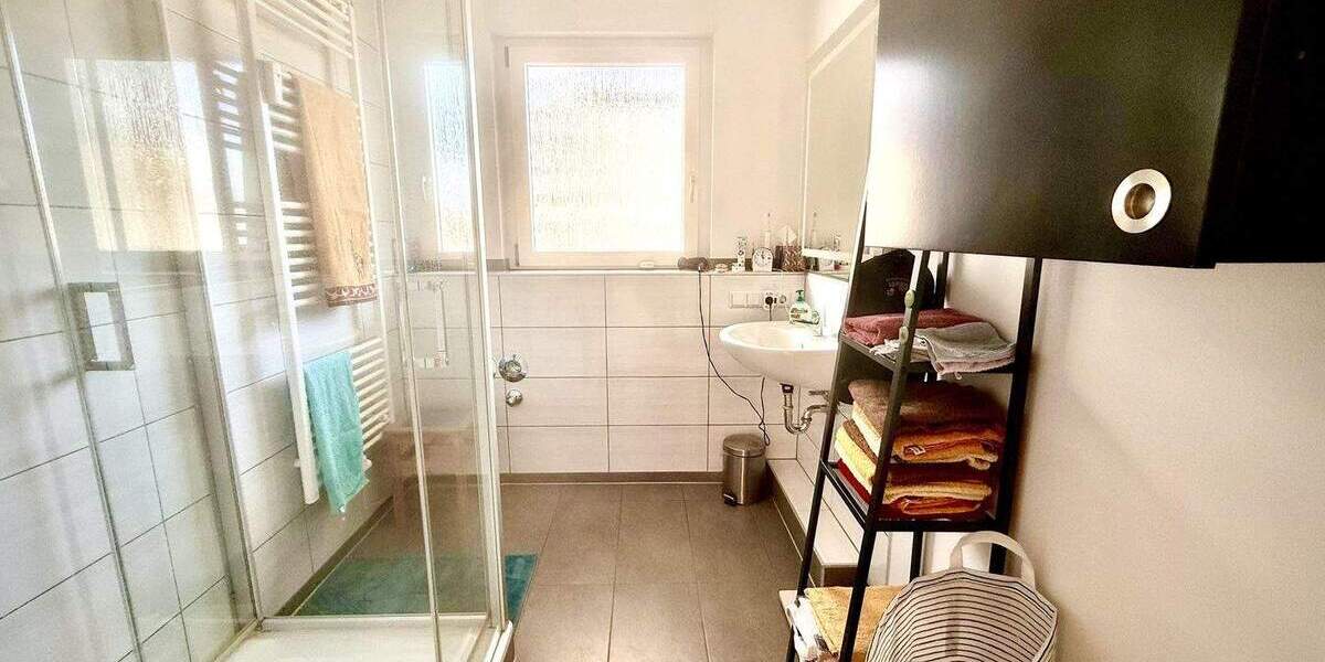 Etagenwohnung Karlsruhe Daxlanden - 3 Zimmer, 94 m&sup2;, 349.000&euro; | Angebot:25801908