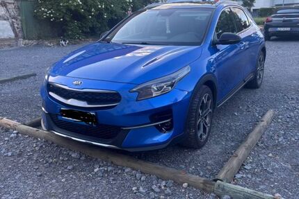Kia XCeed 88.672 km 17.250 &euro; Magstadt 71106