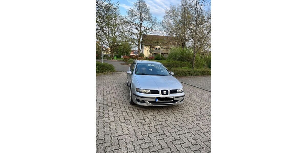 Seat Leon 270.000 km 1.700 &euro; Stutensee 76297
