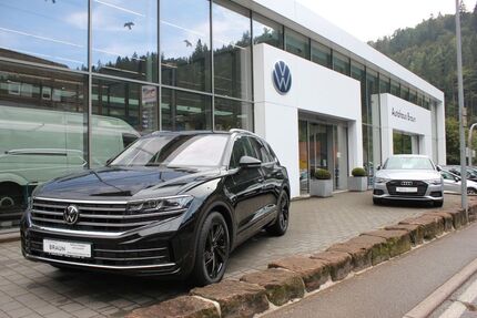 VW Touareg 7.990 km 62.490 € Wildberg 72218