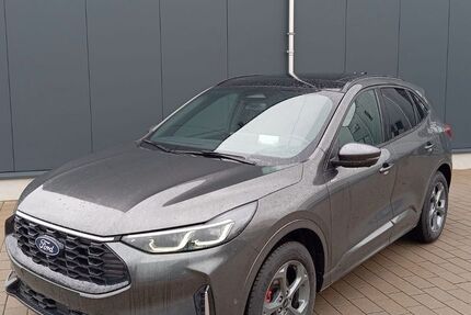 Ford Kuga 9.900 km 39.900 &euro; Walzbachtal 75045