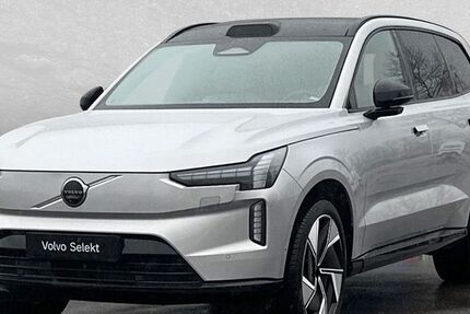 Volvo EX90 10.000 km 74.890 &euro; Karlsruhe 76187