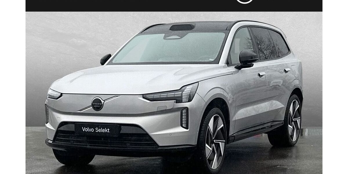 Volvo EX90 10.000 km 74.890 &euro; Karlsruhe 76187