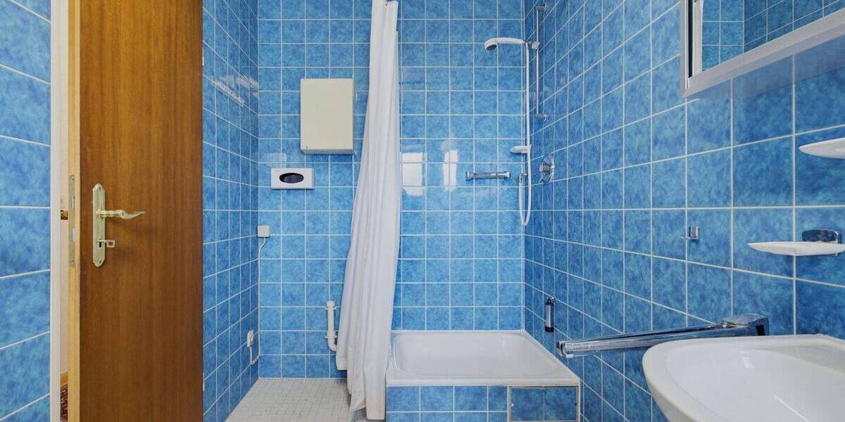 Etagenwohnung Stutensee / Blankenloch Blankenloch - 3 Zimmer, 98 m&sup2;, 319.000&euro; | Angebot:26730879
