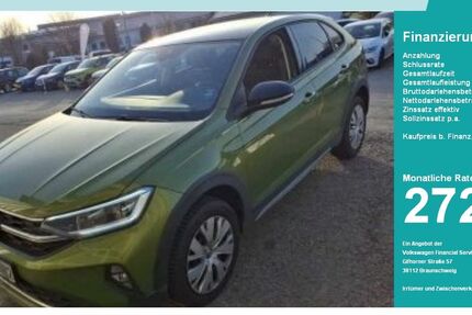 VW Taigo 27.700 km 19.979 &euro; Calw 75365