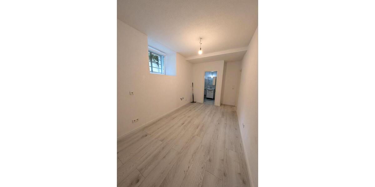 Etagenwohnung Karlsruhe Durlach - 1 Zimmer, 20 m&sup2;, 600&euro; | Angebot:25791242