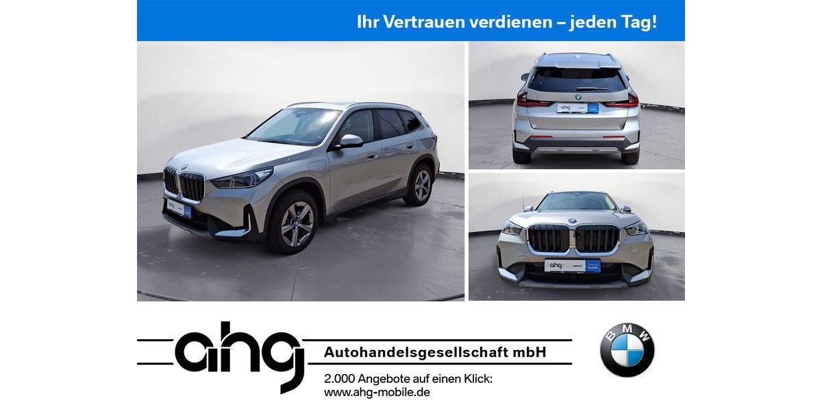 BMW X1 40.119 km 35.830 &euro; Mühlacker 75417