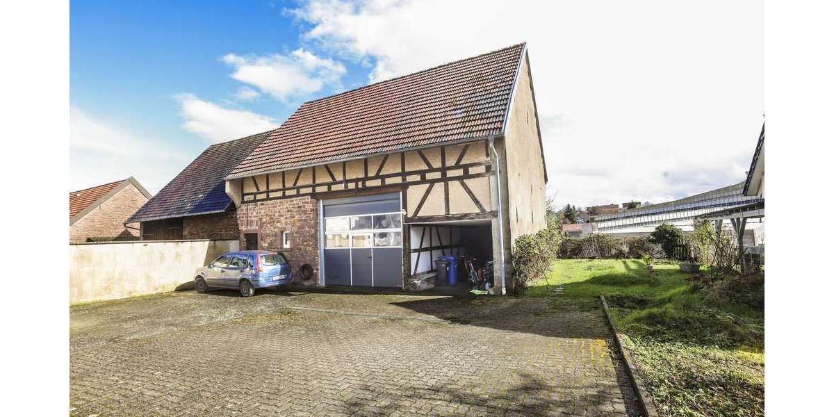 Einfamilienhaus Ettlingen - 5 Zimmer, 172 m&sup2;, 338.000&euro; | Angebot:25990182