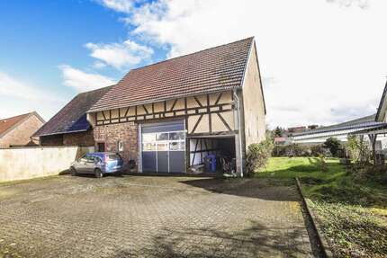 Haus Ettlingen - 5 Zimmer, 172 m&sup2;, 338.000&euro; | Angebot:25990182