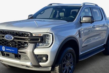 Ford Ranger 22.380 km 43.400 &euro; Leonberg 71229