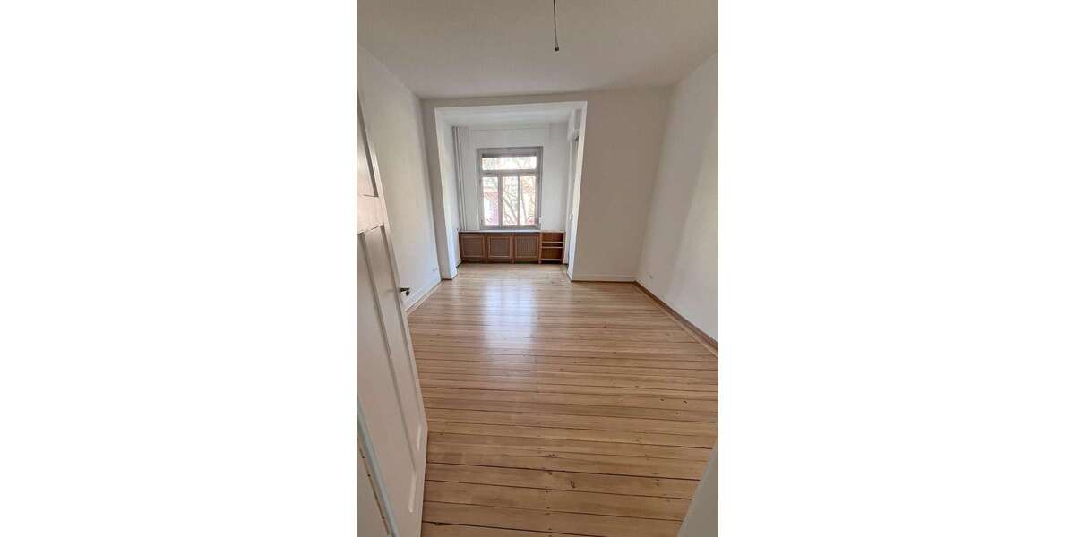 Wohnung zum Mieten in Karlsruhe 1.090 € 94 m² 3 zimmer