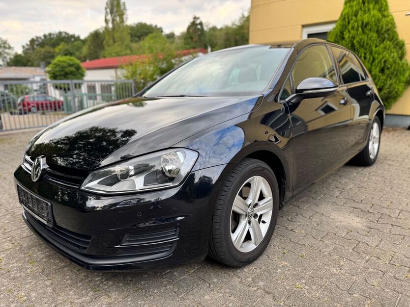 VW Golf 150.000 km 10.890 € Sternenfels 75447