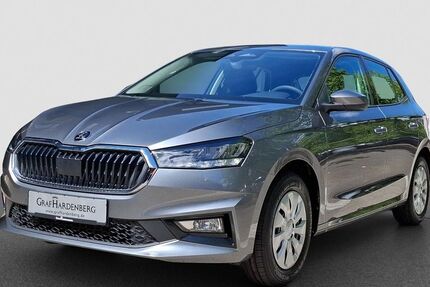 Skoda Fabia 1.150 km 19.490 &euro; Karlsruhe 76131